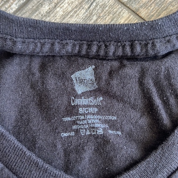 Boutique Minnie tee - Picture 5 of 6